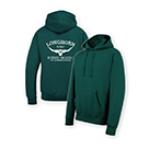 Original Hoodie - Green